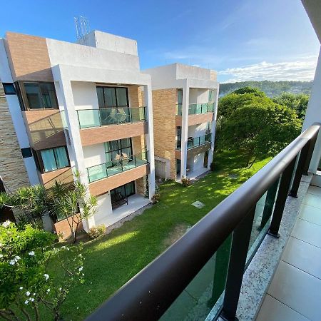 Iloa Resort - Barra De Sao Miguel Apto 206 Exterior foto