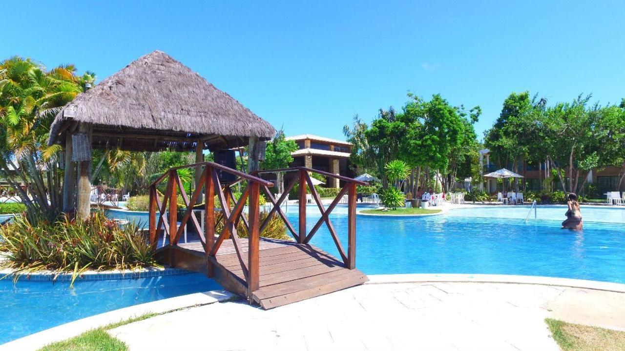 Iloa Resort - Barra De Sao Miguel Apto 206 Exterior foto