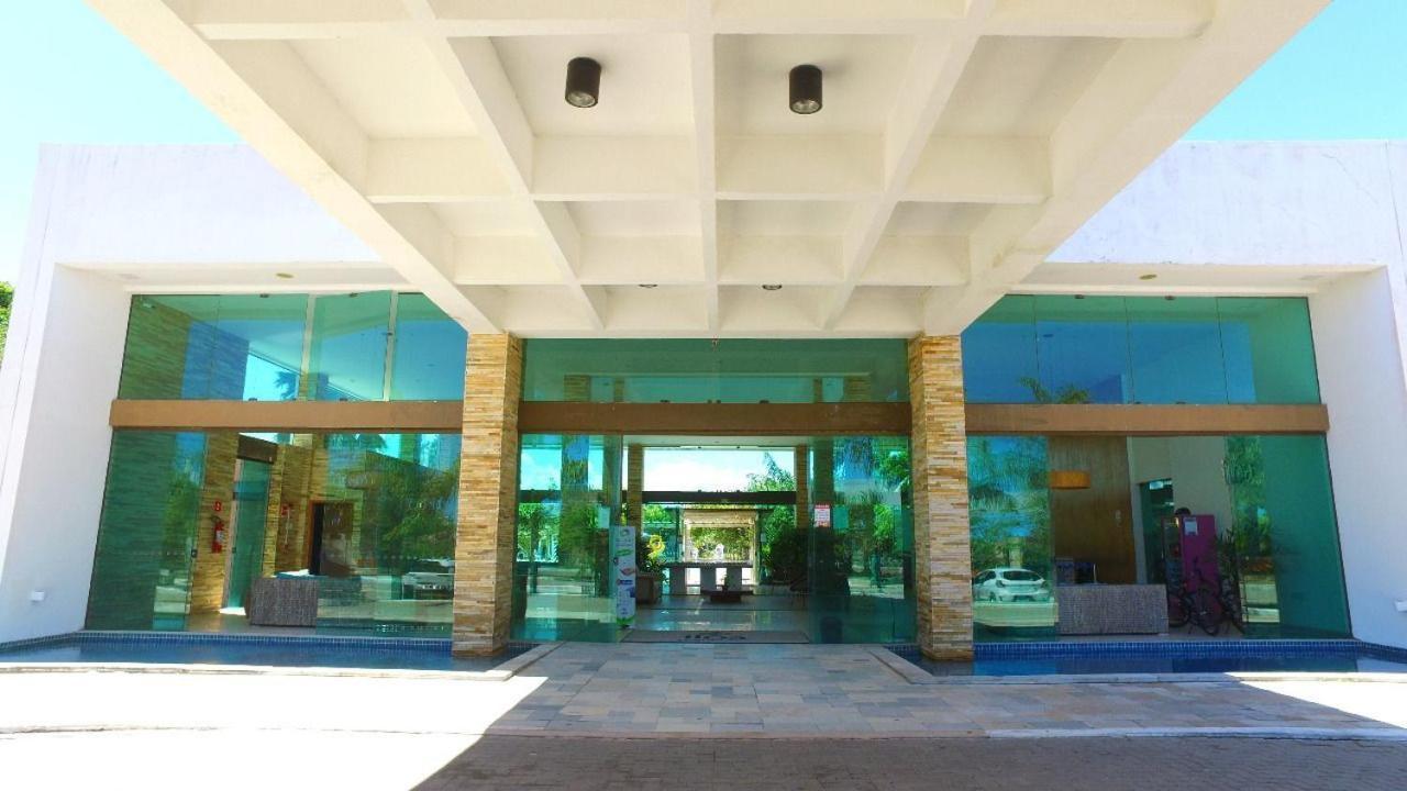 Iloa Resort - Barra De Sao Miguel Apto 206 Exterior foto